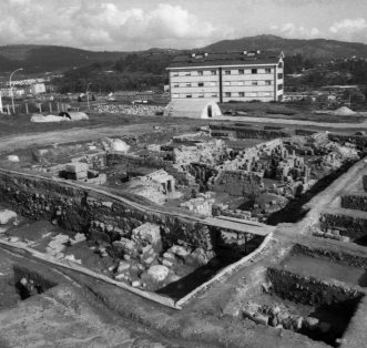 O património arqueológico de Braga: revisitando o passado e o presente para pensar o futuro