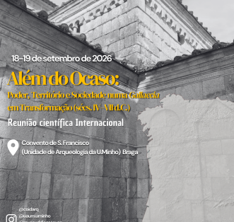 Além do Ocaso: poder, território e sociedade numa Gallaecia em transformação (sécs. IV–VII d.C.)